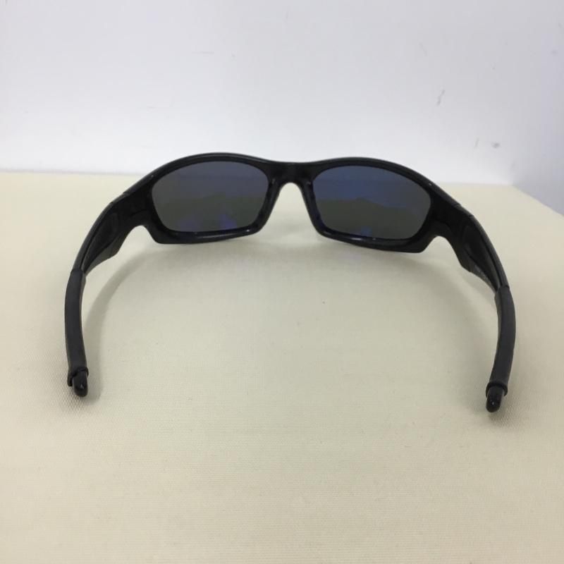 OAKLEY オークリー めがね・サングラス 11-014 STRAIGHT JACKET 偏光