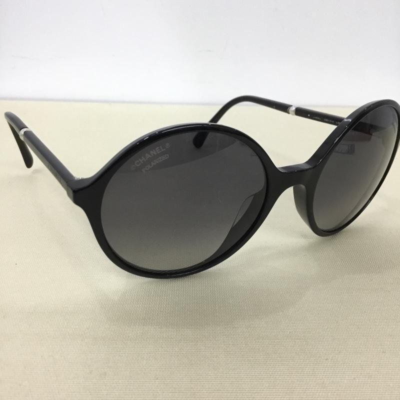 CHANEL シャネル めがね・サングラス 5391-H-A フェイクパール - メルカリ