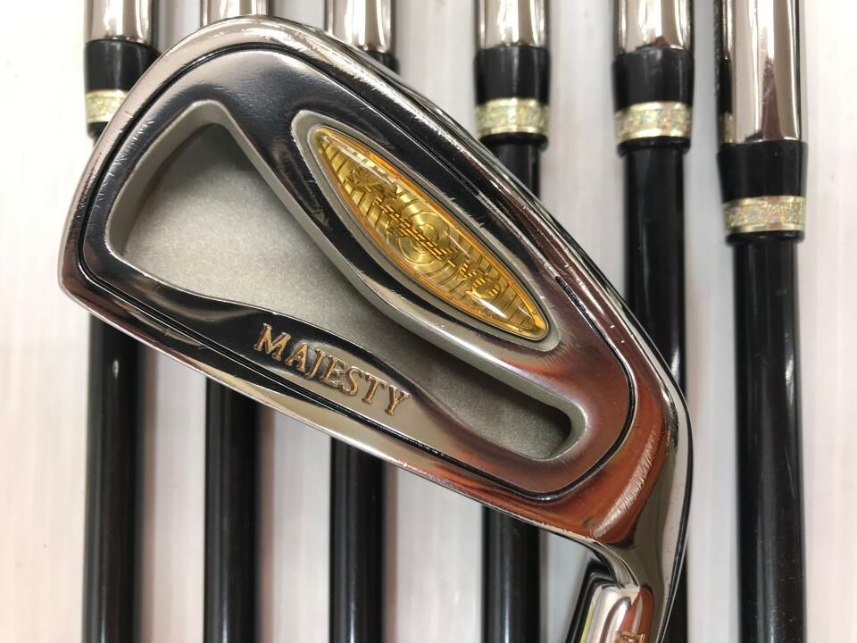 マジェスティゴルフ マジェスティ ロイヤル VQ マジェスティロイヤルVQ