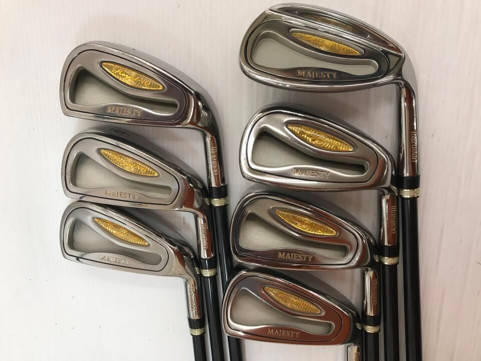 マジェスティゴルフ マジェスティ ロイヤル VQ マジェスティロイヤルVQ