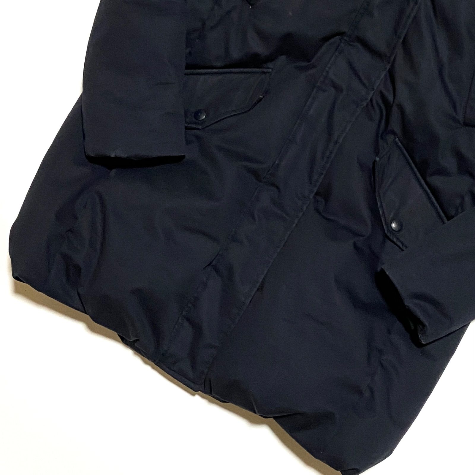WOOLRICH ウールリッチ ダウンジャケット COCOON PARKA コクーンパーカ 