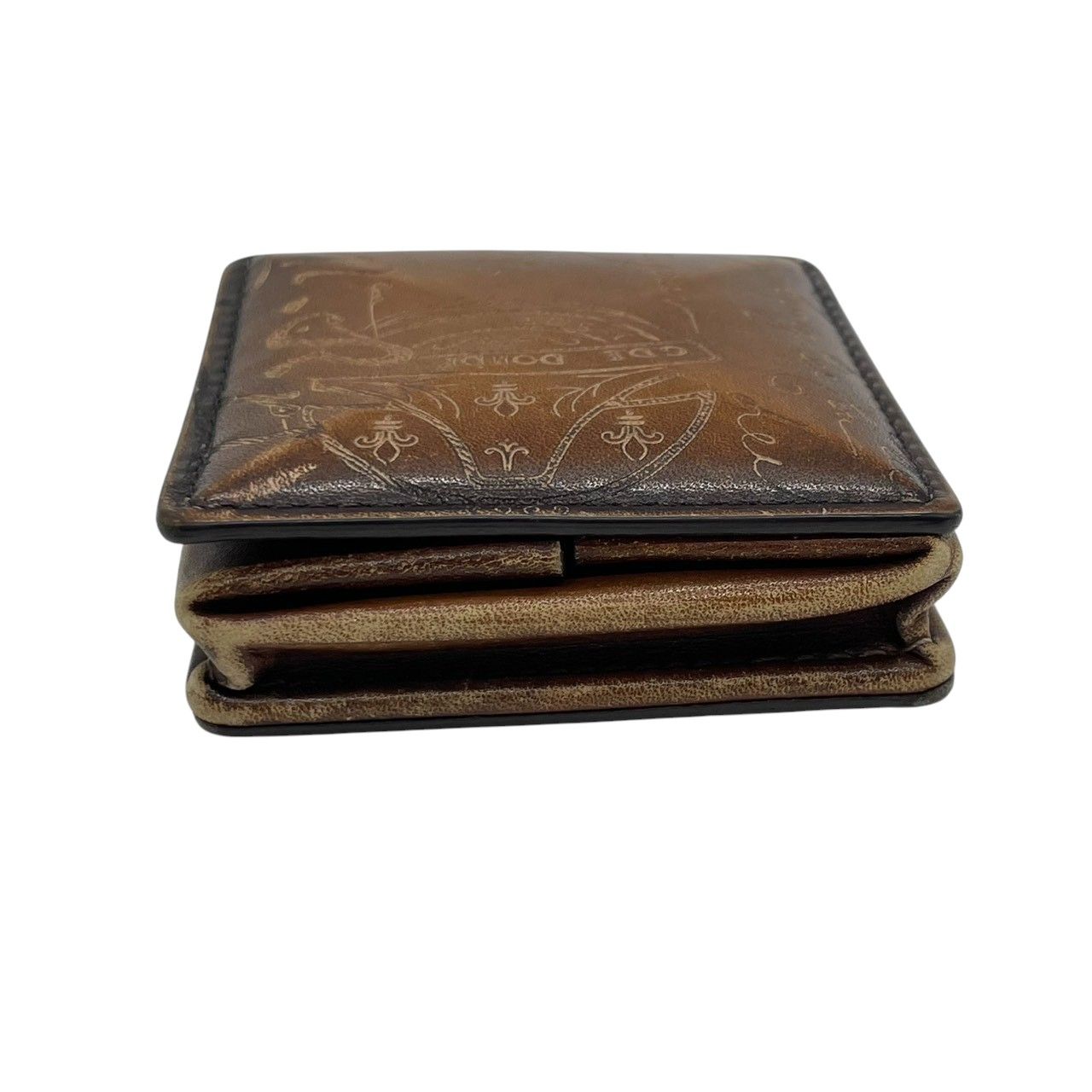 ◇ベルルッティ◇カリグラフィ/ケース/小銭入れ/財布/ブランド