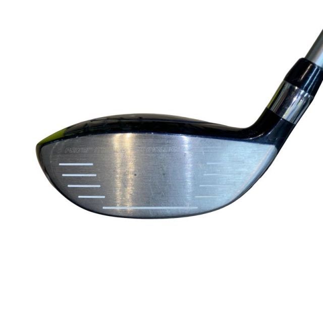 中古】 ブリヂストン TOUR B JGR 5W フェアウェイウッド FW TG1-5