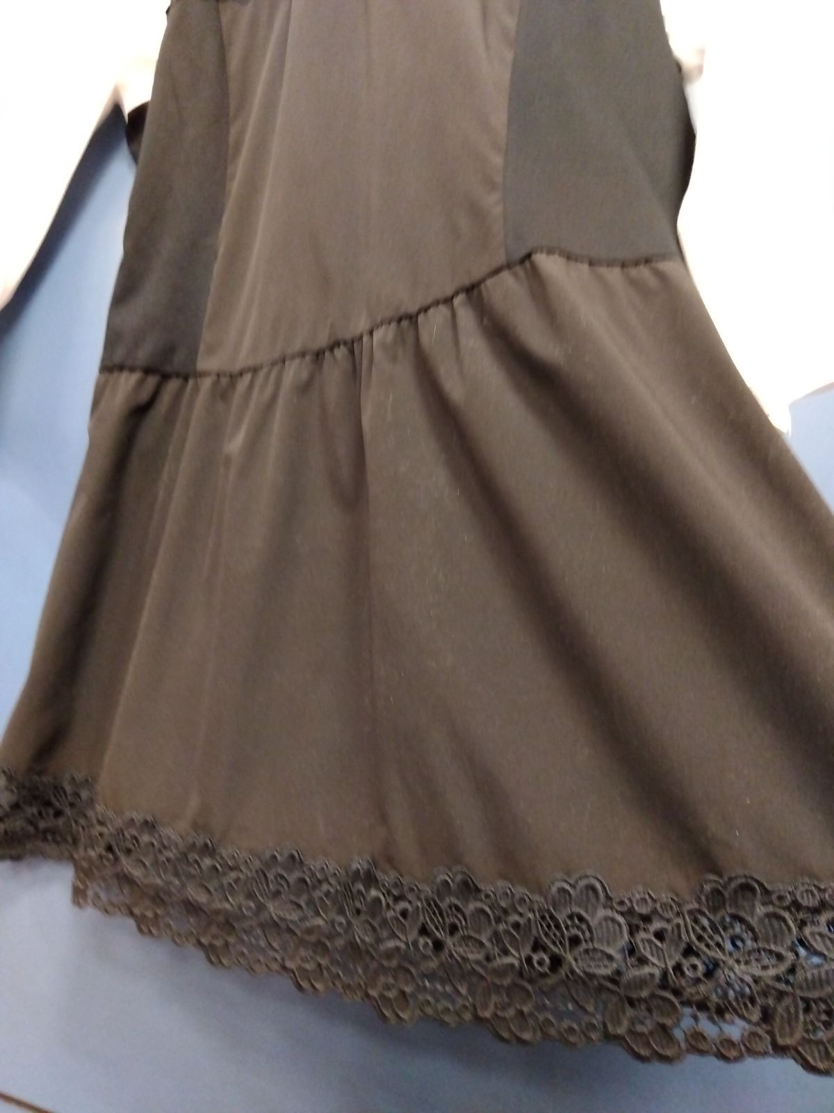 M9 SuperBeauty トップス 未使用品 ゆったり44サイズ ( 2025秋冬