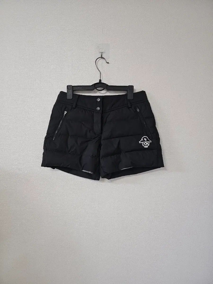 パーリーゲイツ 正規品 ダウンハーフパンツ 67 - メルカリ