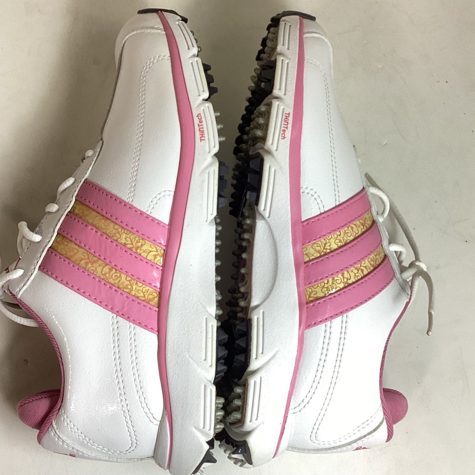 アディダス　バランスニトロ　adidas BALANCE NITRO  ゴルフシューズ　(23)          &hellip;e.s