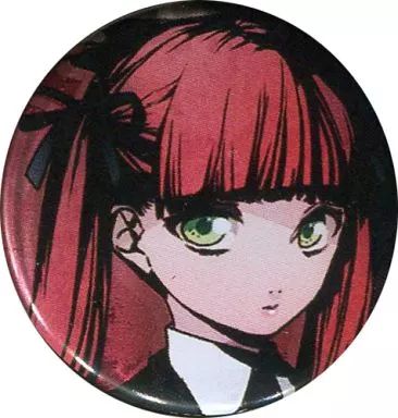 中古】バッジ・ピンズ(キャラクター) フェリチータ 「アルカナ