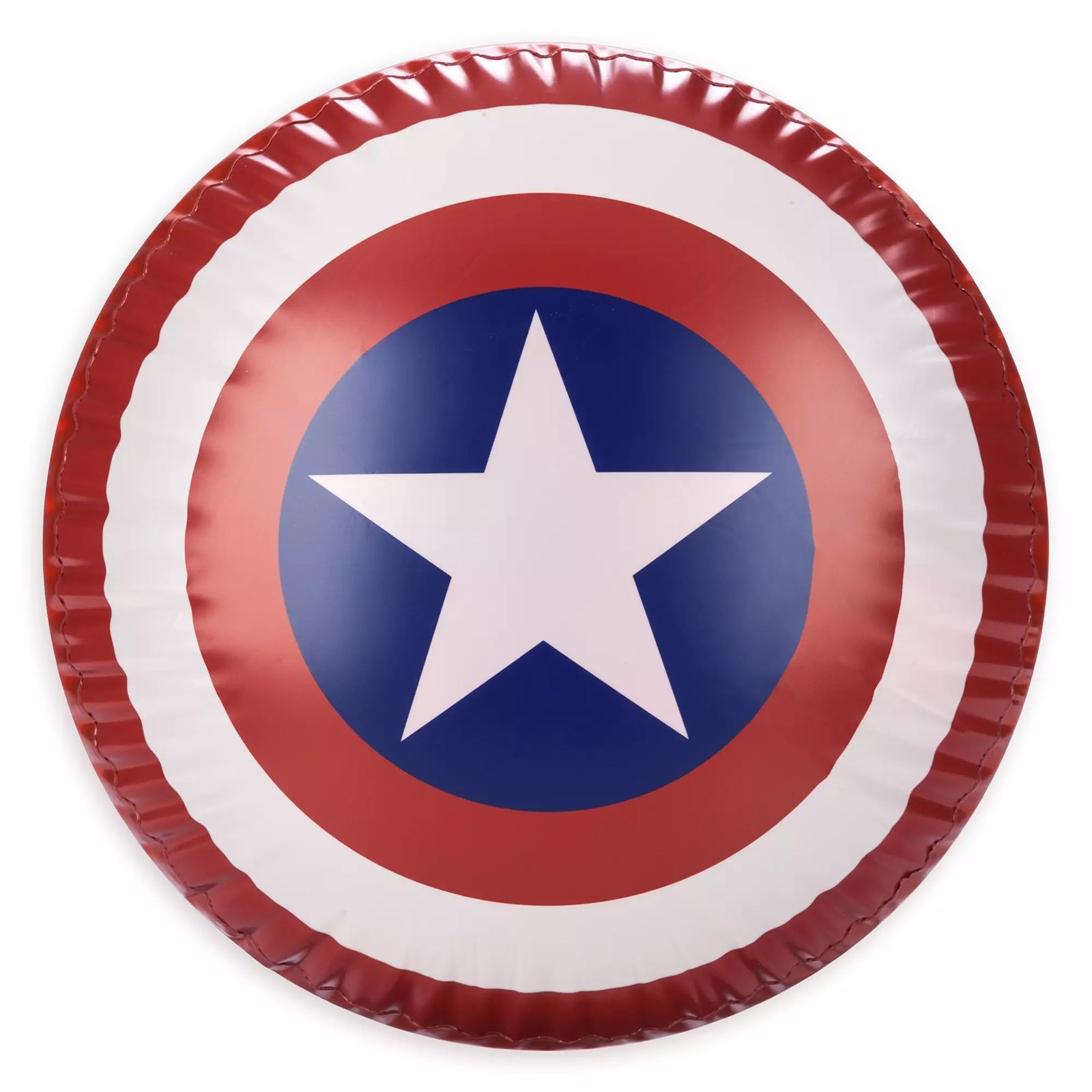 MARVEL キャプテン・アメリカ ライトアップ・インフレータブル 