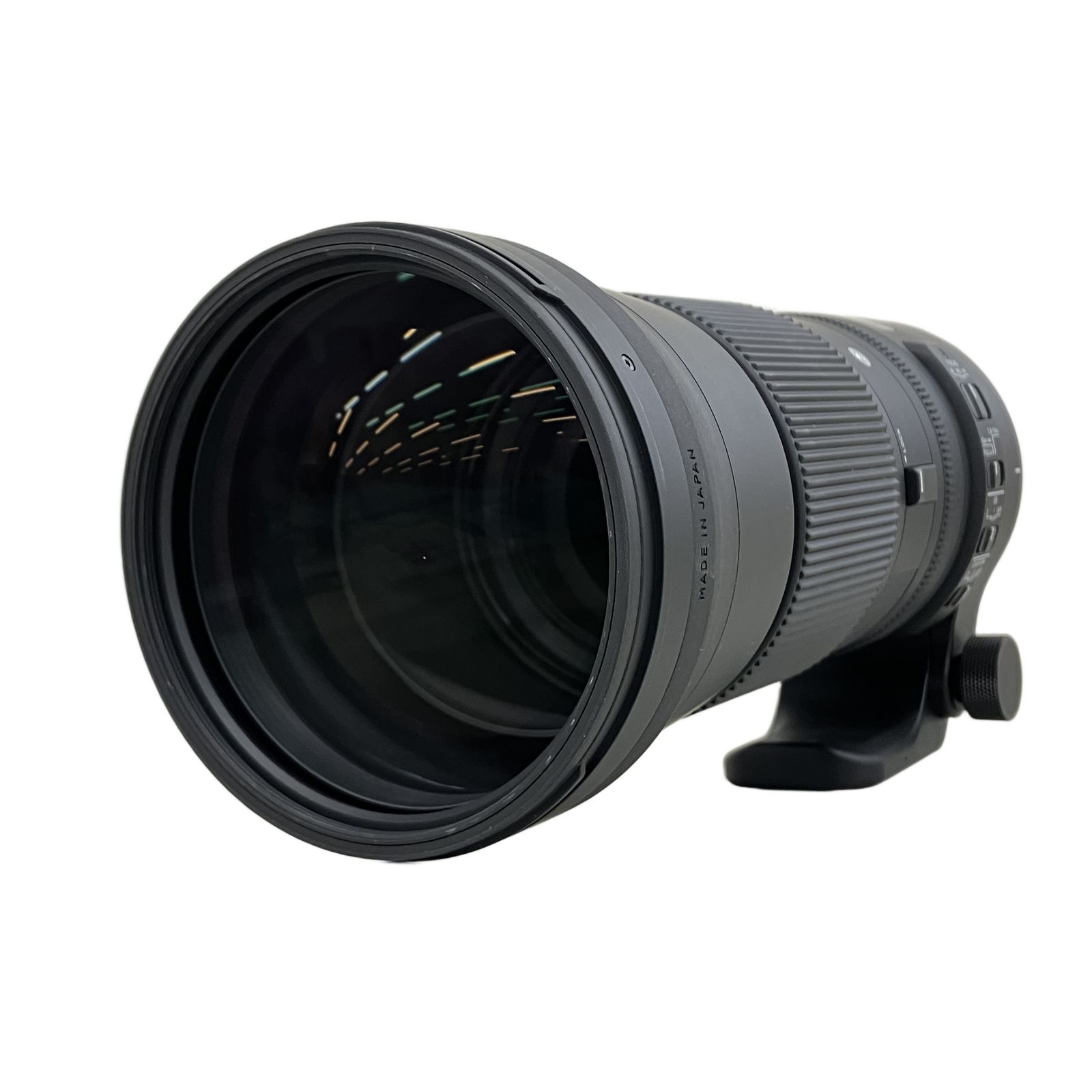 SIGMA 150-600mm F5-6.3 DG OS HSM Contemporary ニコン Fマウント用