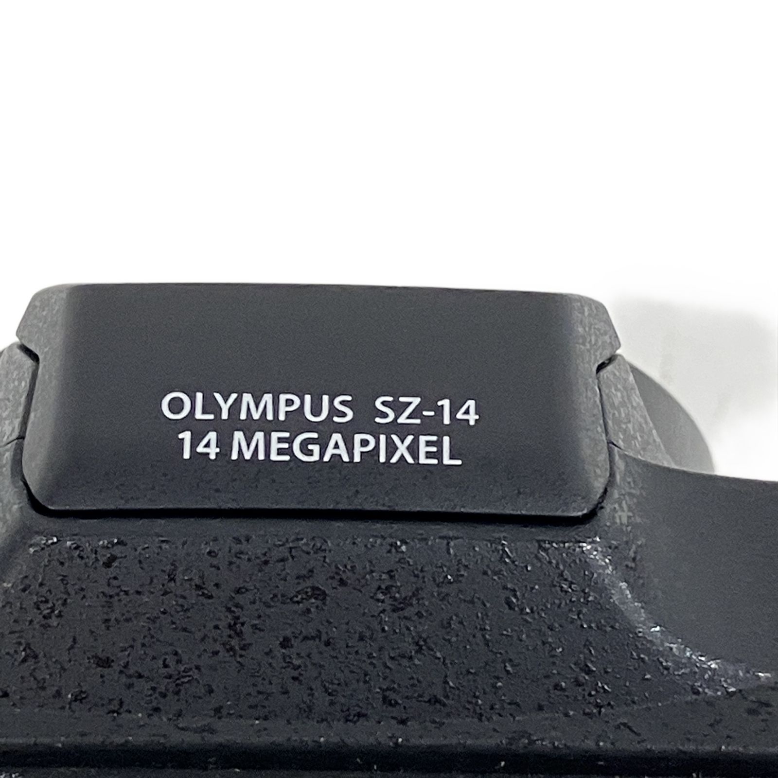 OLYMPUS SZ-14 デジタル コンパクト カメラ オリンパス コンデジ