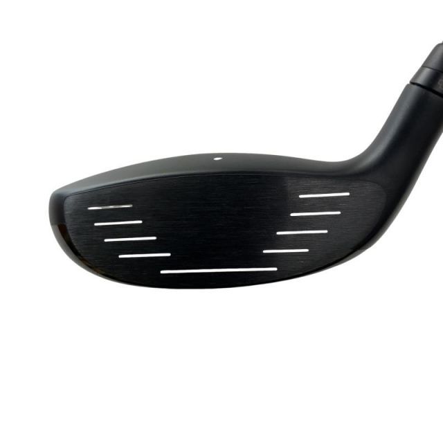 中古】 ピン G430 MAX 3W フェアウェイウッド FW ALTA J CB BLACK(FW