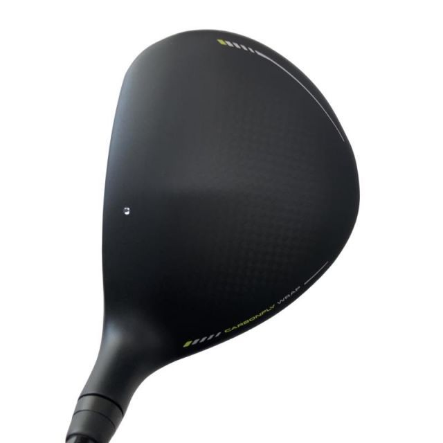 中古】 ピン G430 MAX 3W フェアウェイウッド FW ALTA J CB BLACK(FW