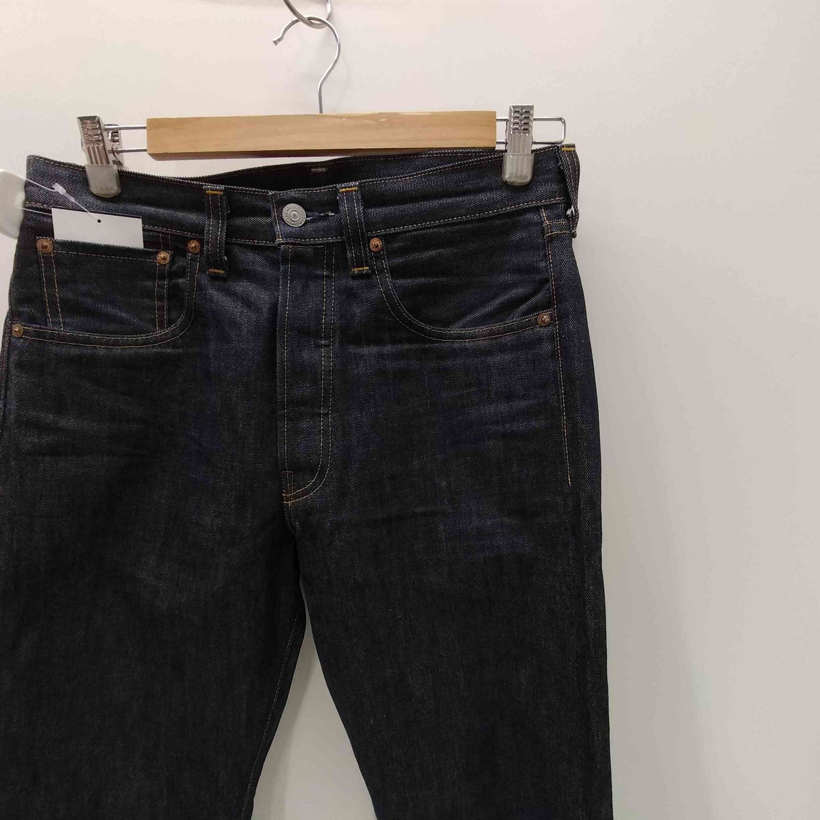 リーバイスヴィンテージクロージング Levis Vintage Clothing USA製 