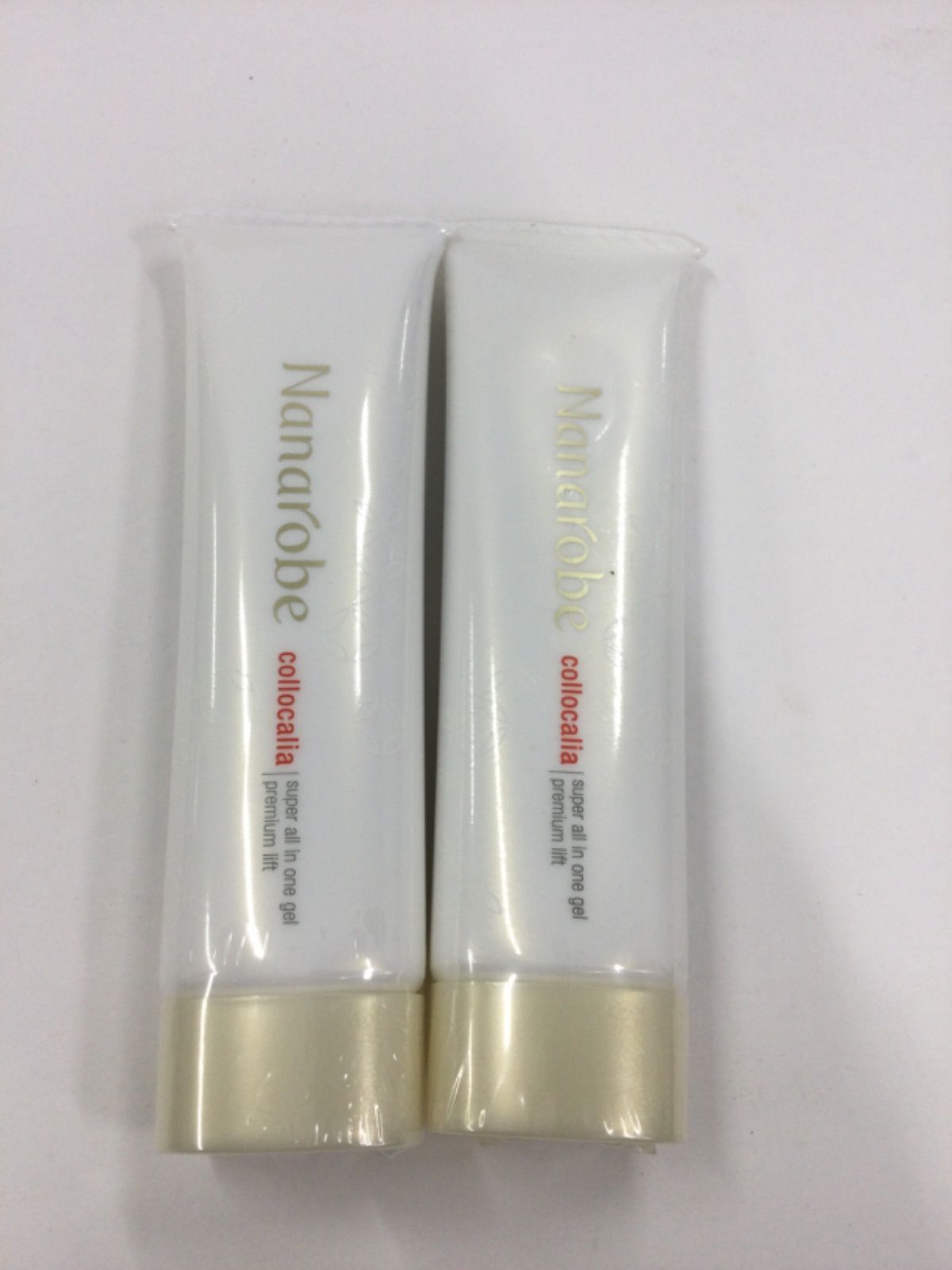 E669 K ナナローブ スーパーオールインワンジェル プレミアムリフトT