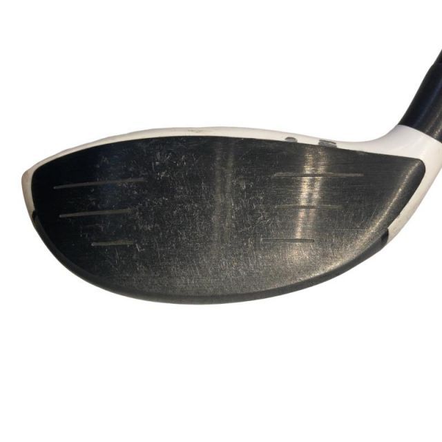 中古】 テーラーメイド RBZ 5W USA フェアウェイウッド FW RBZ MATRIX