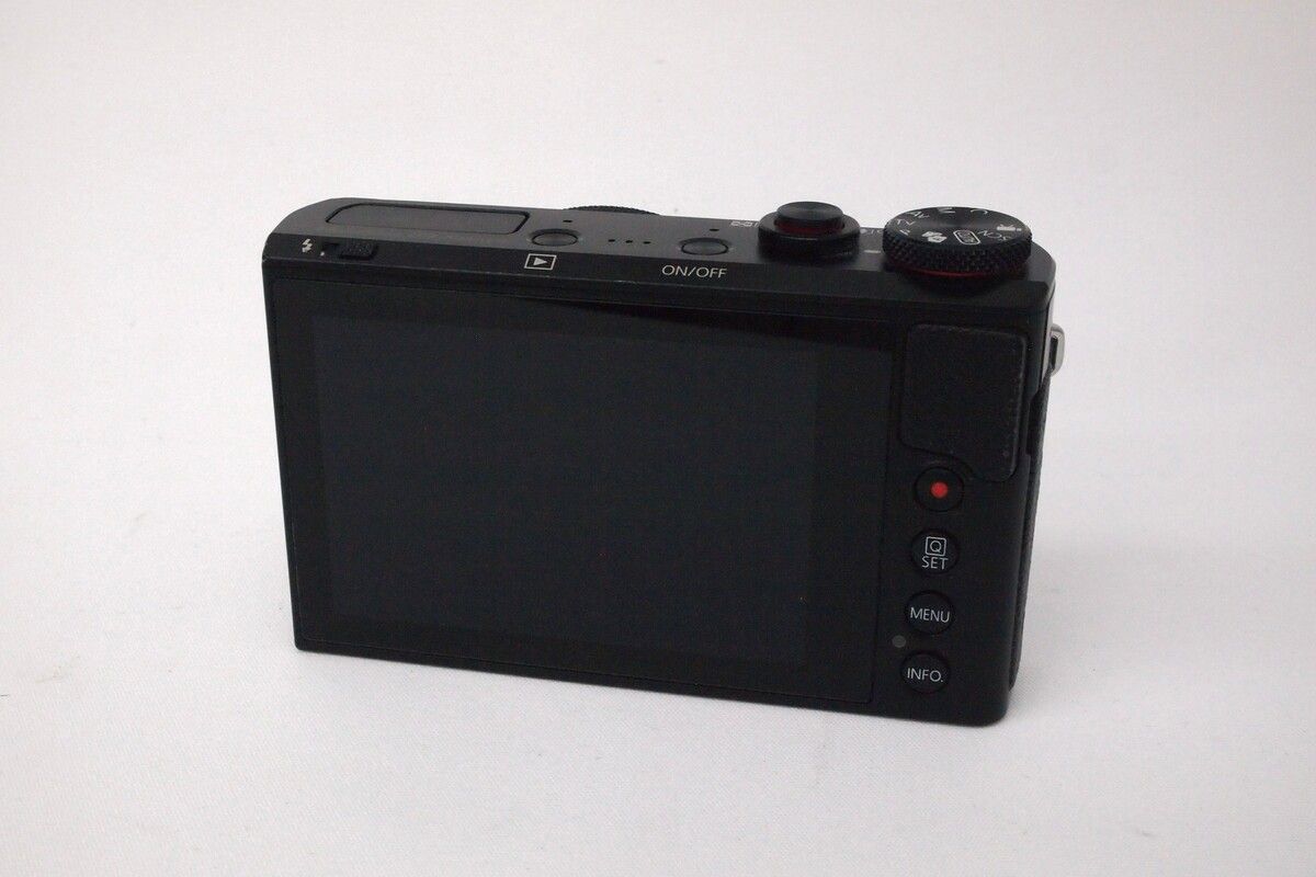 Canon G9X MarkⅡ デジタルカメラ　中古 PowerShot G9 X Mark II 中古価格比較 - 価格.com