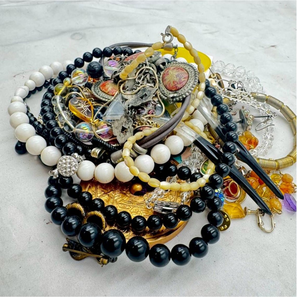 イミテーション アクセサリー まとめ売り ネックレス ブレスレット