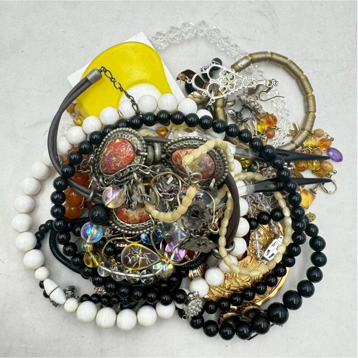 イミテーション アクセサリー まとめ売り ネックレス ブレスレット