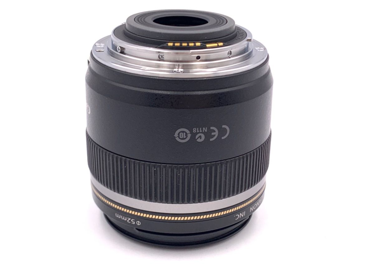 中古】 【並品】 キヤノン EF-S60mm F2.8 マクロ USM - メルカリ