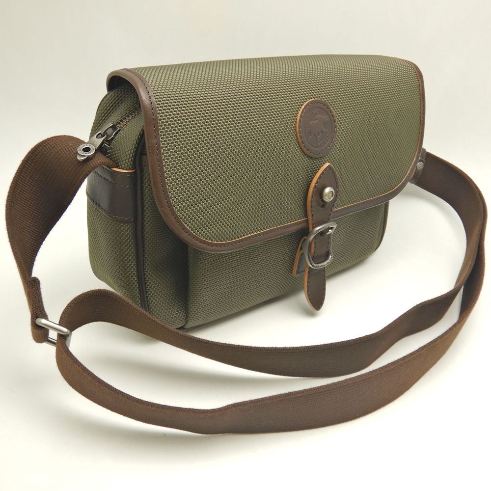 HUNTING WORLD ハンティングワールド サファリトゥデイ ショルダー