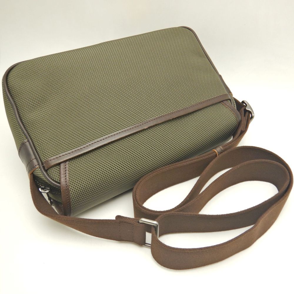 HUNTING WORLD ハンティングワールド サファリトゥデイ ショルダー