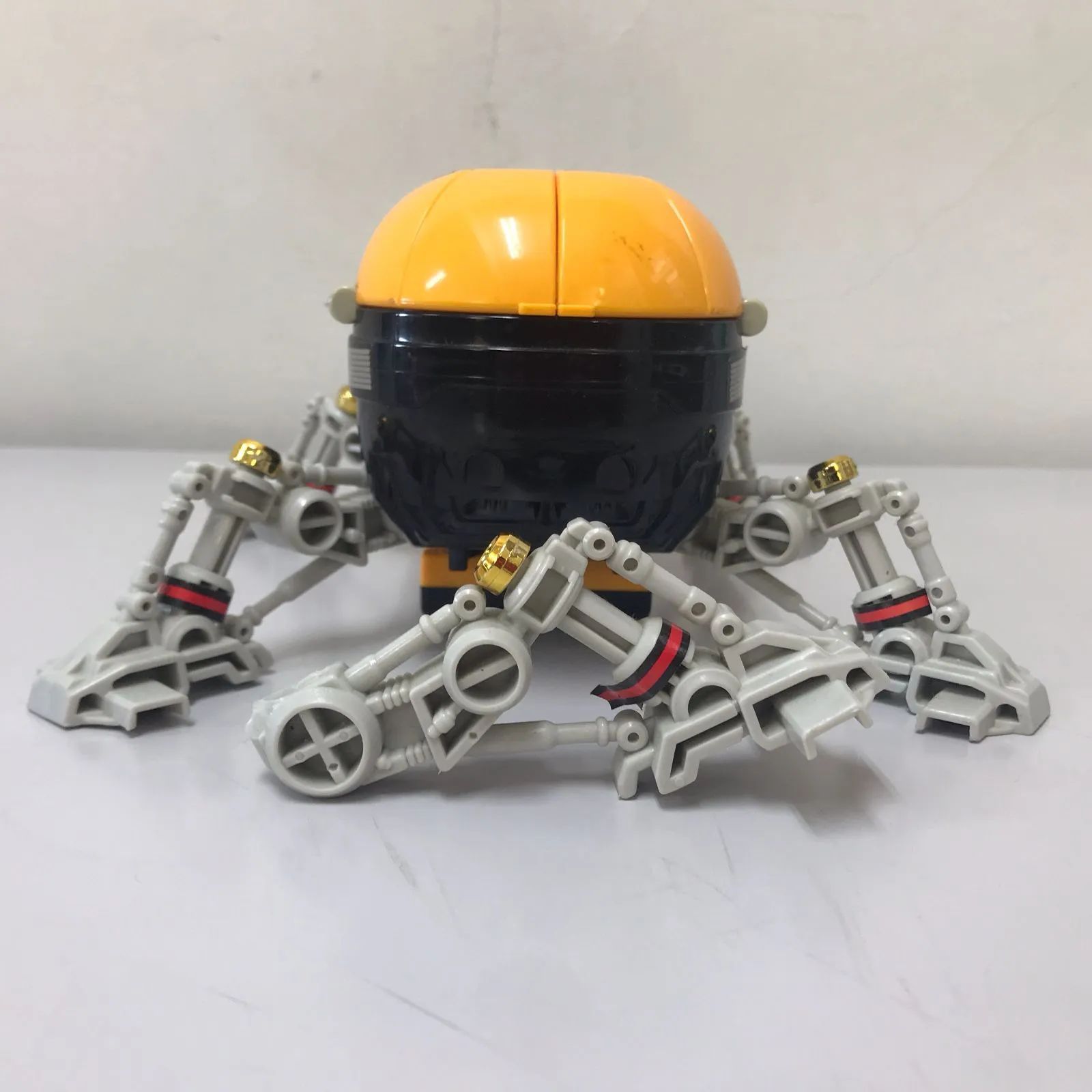 ⚠️未使用デッドストック　重甲ビーファイター　重甲機動　DXメガヘラクレス 〇重甲ビーファイター DX重甲機動 メガヘラクレス【ジャンク品