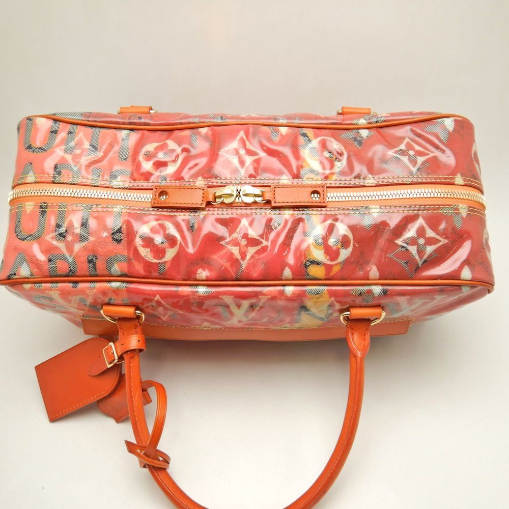 LOUISVUITTON ボストンバッグ・モノグラム LOUIS VUITTON ボストンバッグ モノグラム キーポル50 M41426
