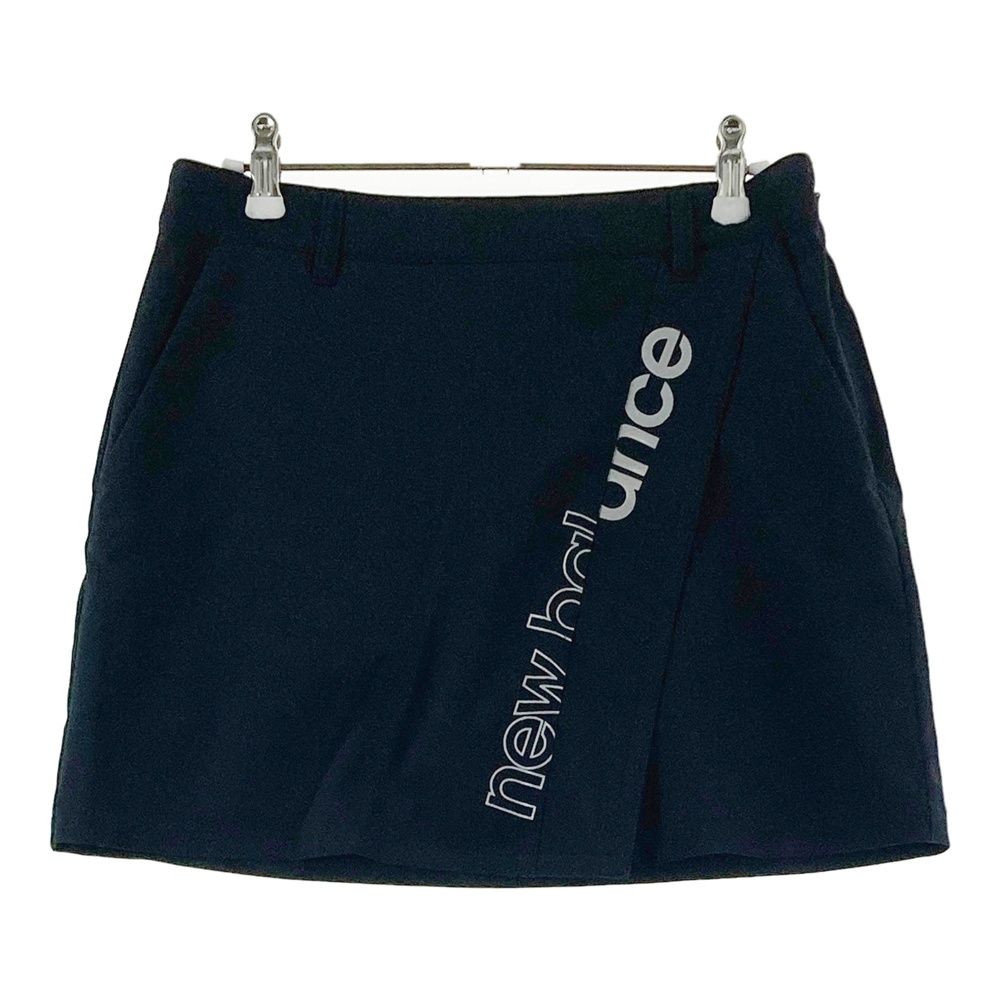 サイズ：1 NEW BALANCE GOLF ニューバランス インナー付 スカート