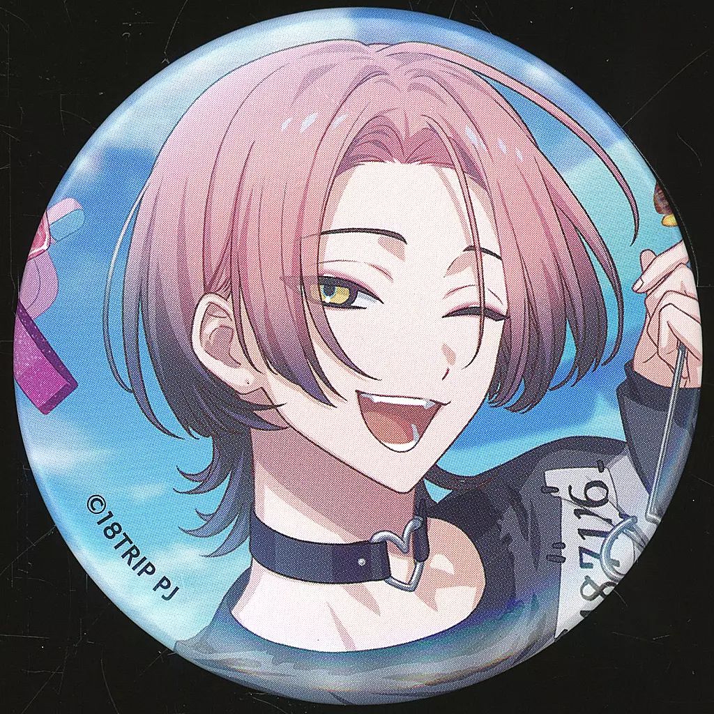 18TRIP キャラバッジコレクション/vol.2 夏焼千弥　70個セット 18TRIP キャラバッジコレクション/vol.2 夏焼千弥 70個セット 18TRIP