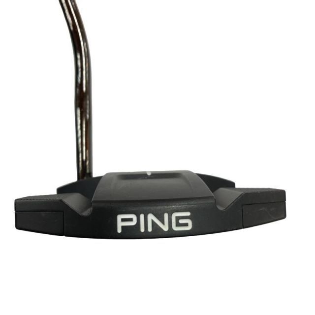 中古】 ピン PING HARWOOD(2021) 33インチ(PP60) パター PT スチール