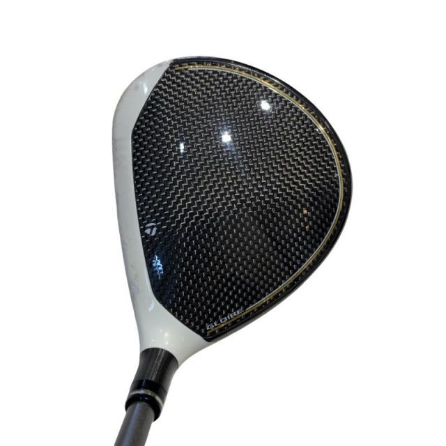 中古】 テーラーメイド STEALTH GLOIRE 3W フェアウェイウッド FW