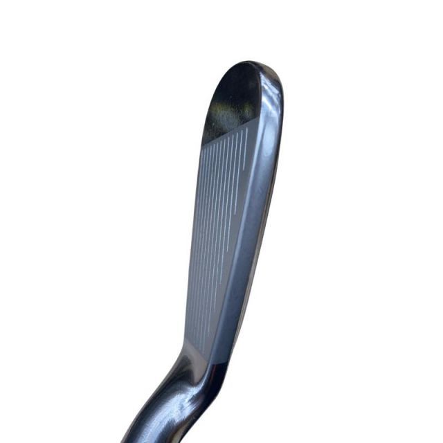 中古】 ミズノ Mizuno Pro 920 6S アイアンセット IR 純正特注シャフト