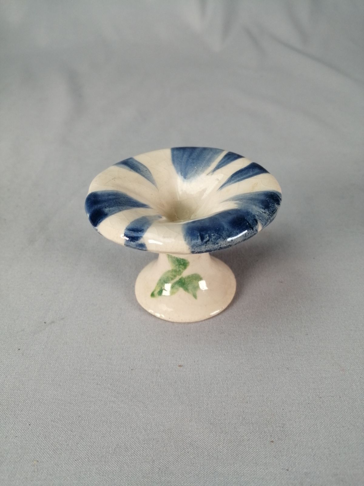 茶道具】楽入窯造 朝顔蓋置 蓋置201 - メルカリ