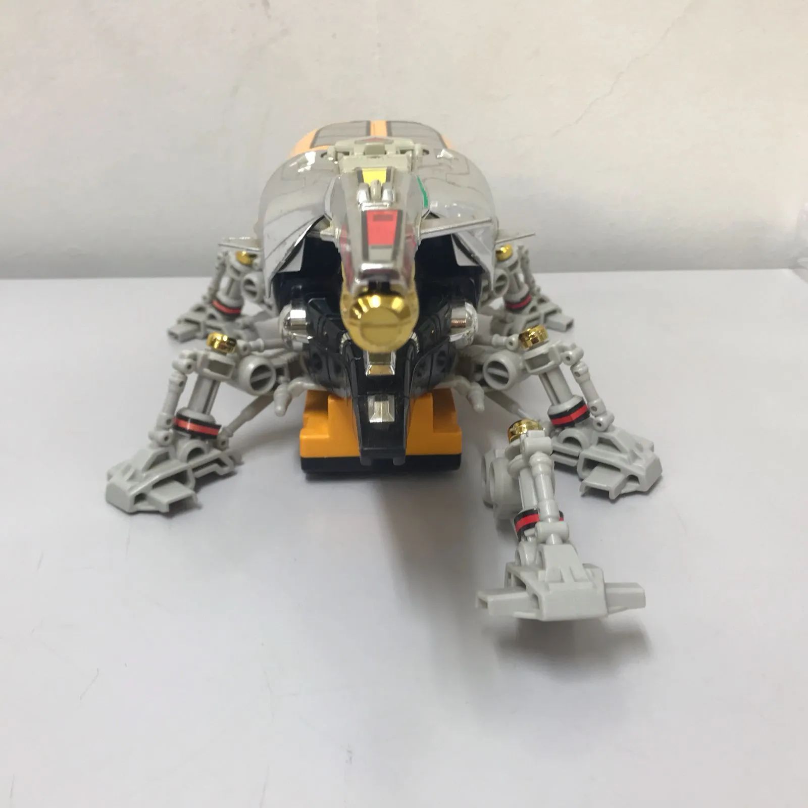 〇重甲ビーファイター DX重甲機動 メガヘラクレス【ジャンク品