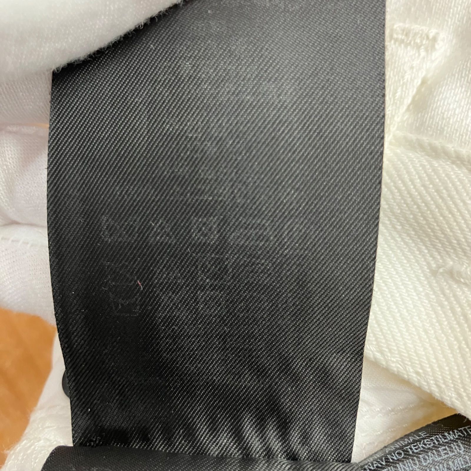 MN4 BURBERRY PRORSUM バーバリープローサム パンツ メンズ30(M