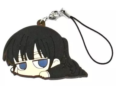 中古】ストラップ(キャラクター) 六合塚弥生 「PSYCHO-PASS サイコパス