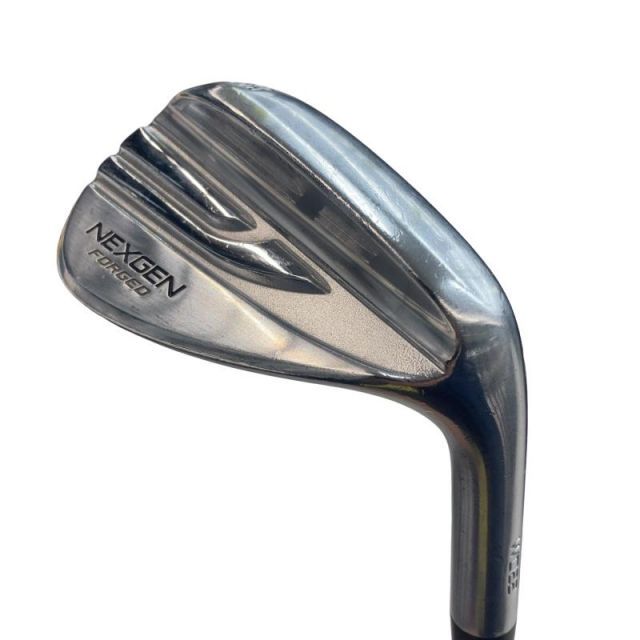 中古】 ゴルフパートナー NEXGEN FORGED WEDGE(2022) 52°/10° ウェッジ