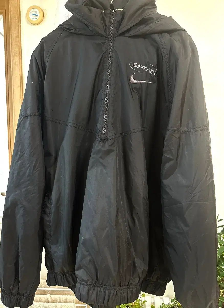 25-26 NIKE トッテナム ウィンドブレーカー アウター Anorak - メルカリ