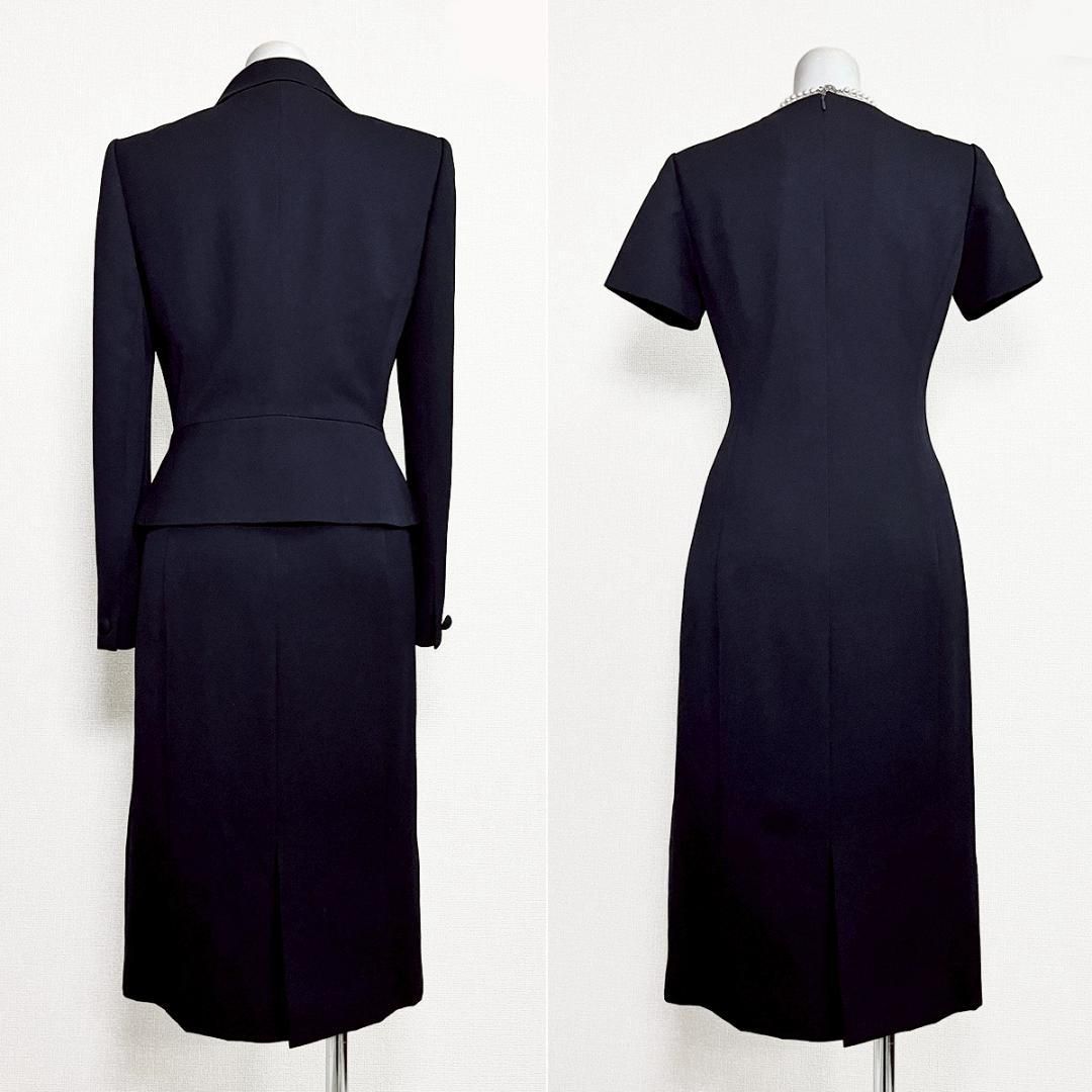 ◎当日発送可能【美品】フランコフェラーロ お受験スーツ セレモニー