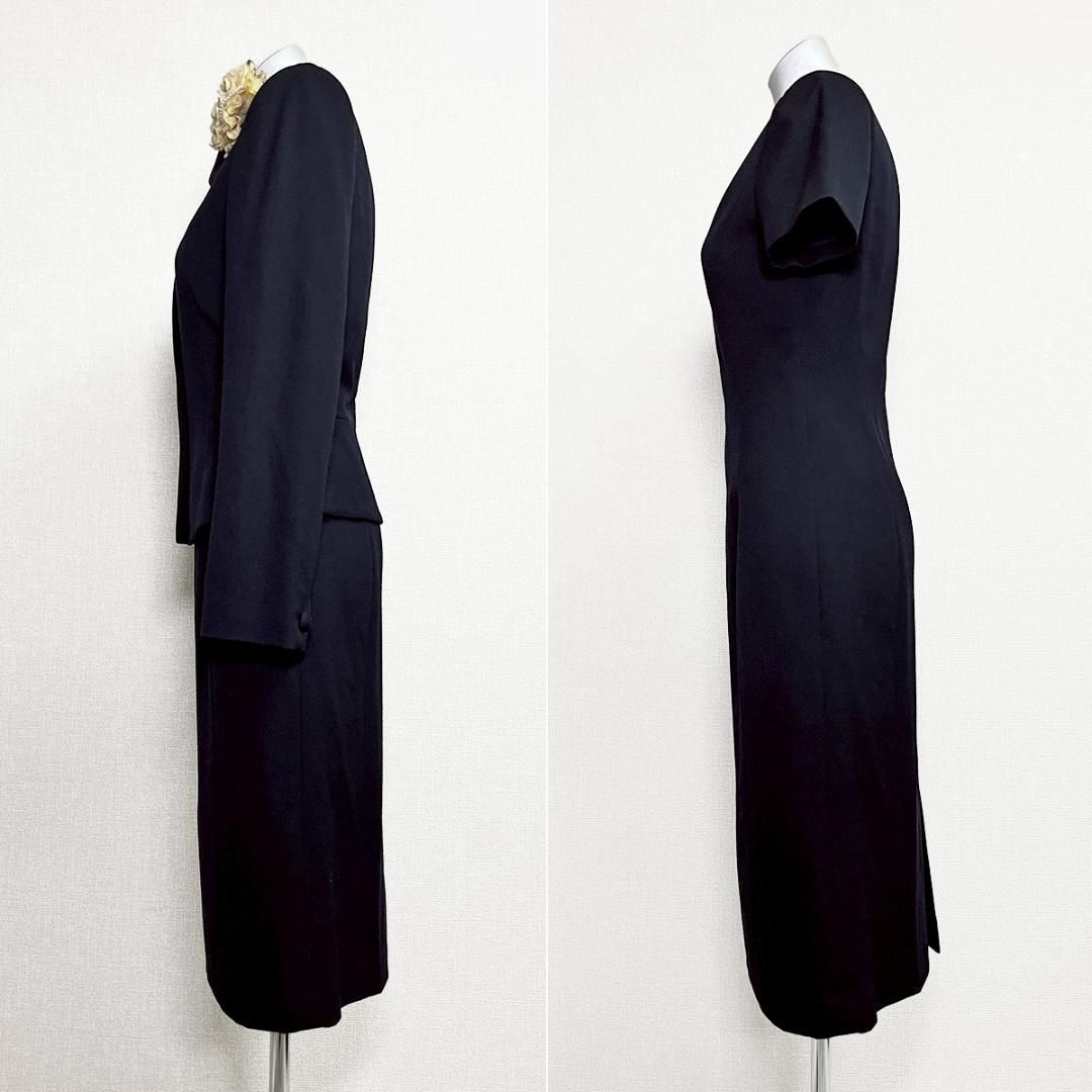 ◎当日発送可能【美品】フランコフェラーロ お受験スーツ セレモニー