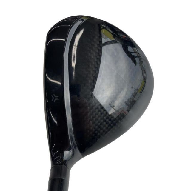中古】 ダンロップ SRIXON ZX F 3W フェアウェイウッド FW Diamana