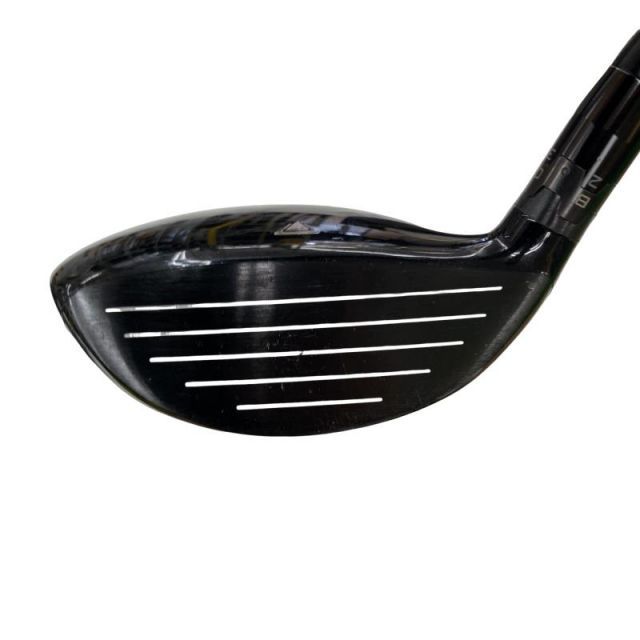 中古】 タイトリスト 915 F 5W フェアウェイウッド FW Titleist