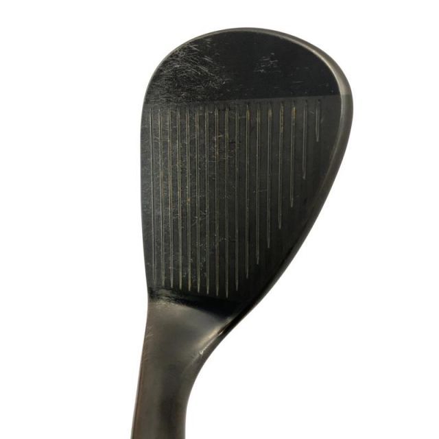 中古】 タイトリスト VOKEY SPIN MILLED SM6 スティールグレー 56°/08