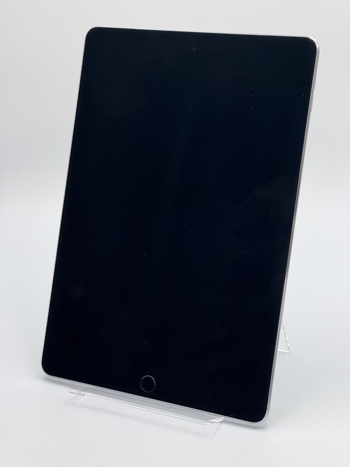 C】iPad Pro 9.7-inch 128GB スペースグレイ wifi+Cellular バッテリー 