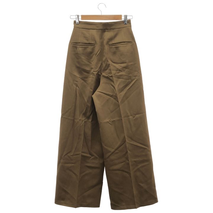 Deuxieme Classe (ドゥーズィエムクラス)Gorgeous ワイドパンツ