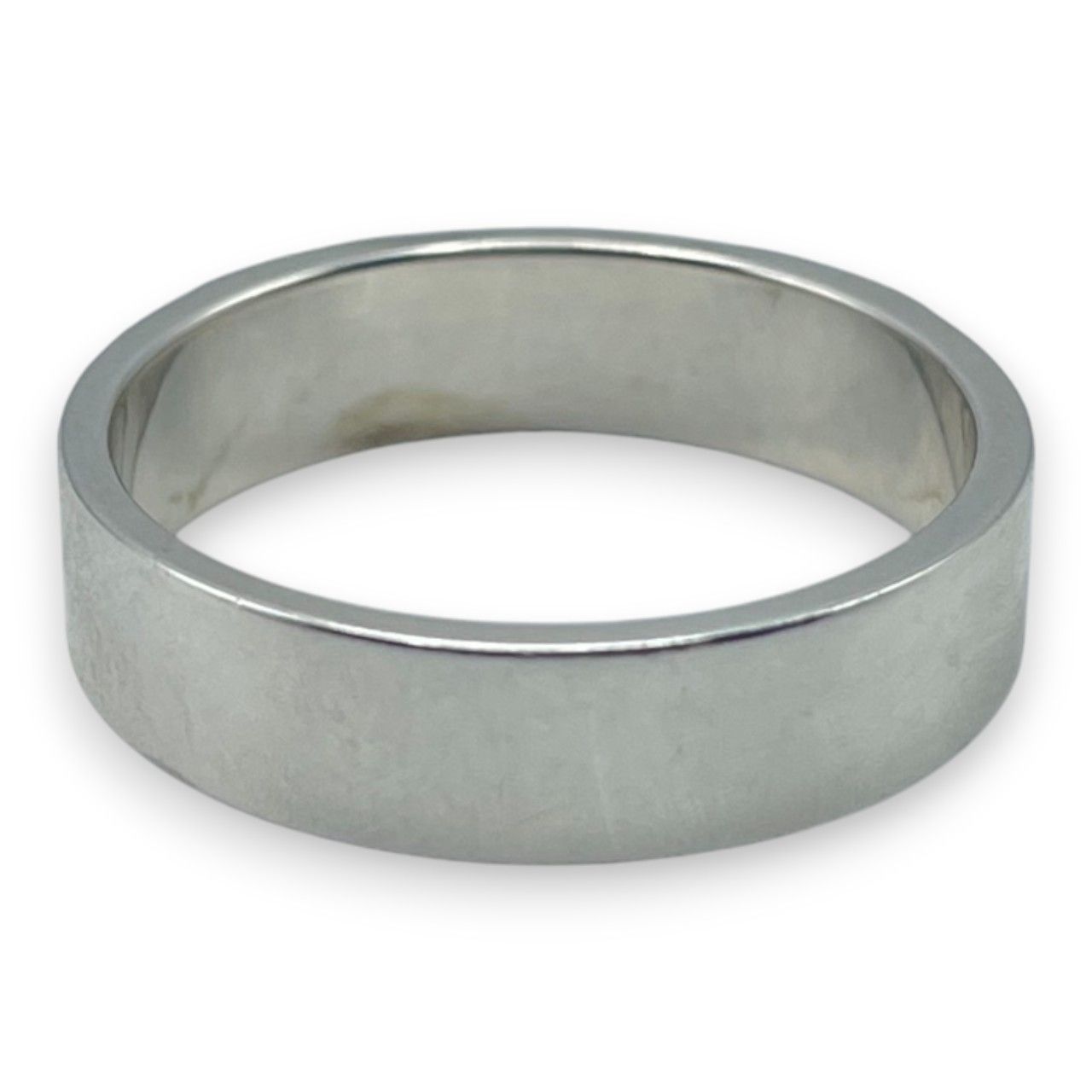 エルメス コリエ・ド・シアン リング PM 57 シルバー925 17号 - メルカリ