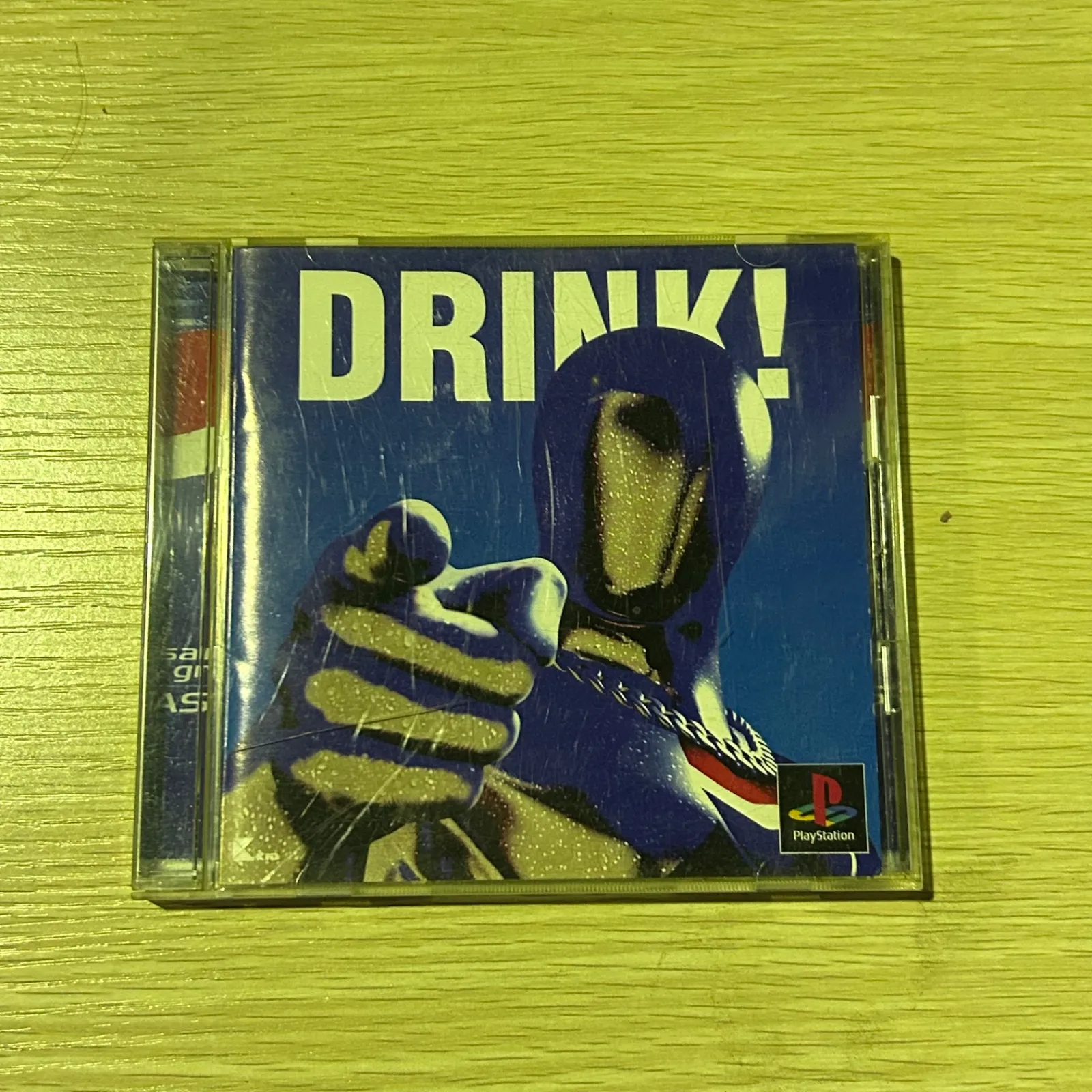 2026年最新】ps ペプシマンの人気アイテム - メルカリ