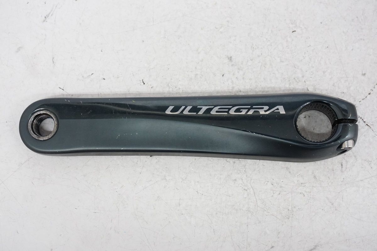SHIMANO 「シマノ」 ULTEGRA FC-6800 170mm 左クランクアーム