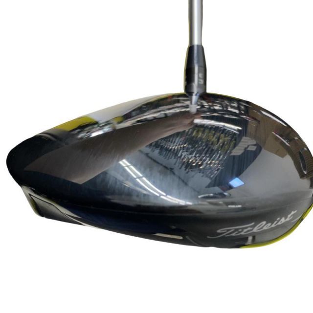 中古】 タイトリスト TSR2 9° ドライバー DR TSP310 (フレックスS