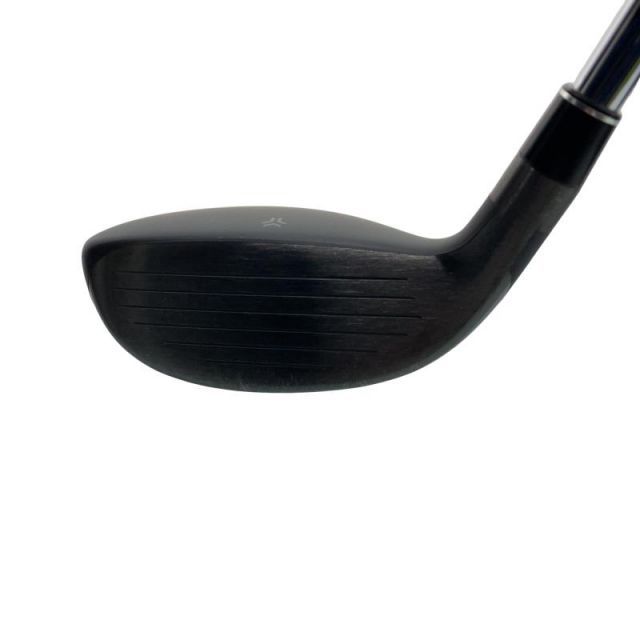中古】 ダンロップ SRIXON ZX Mk II HYBRID H3 ユーティリティ UT NS